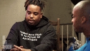 Expression Communication GIF by BDHCollective