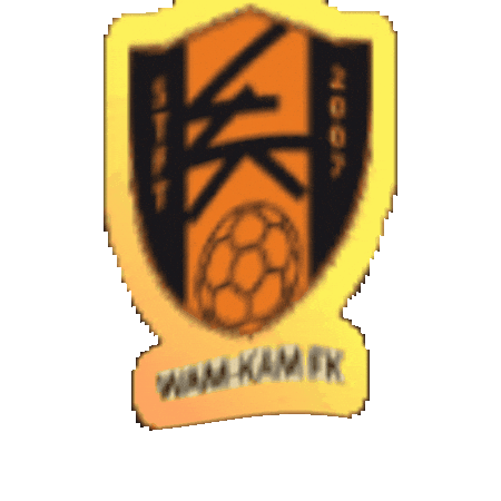 Sticker by WamKam