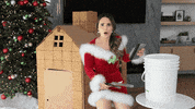 I Want Omg GIF by Rosanna Pansino