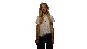 Milou Heuker Sticker by Slamstox