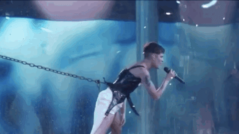 emas 2018 GIF by 2017 MTV EMA