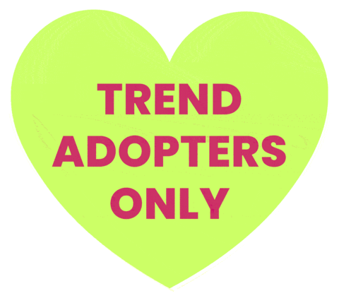 skadivaria giphyupload love heart fashion Sticker