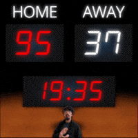 37 Away GIF