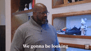 Shaq Sneaker Shopping GIF by Complex