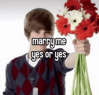 Propose Marry Me GIF
