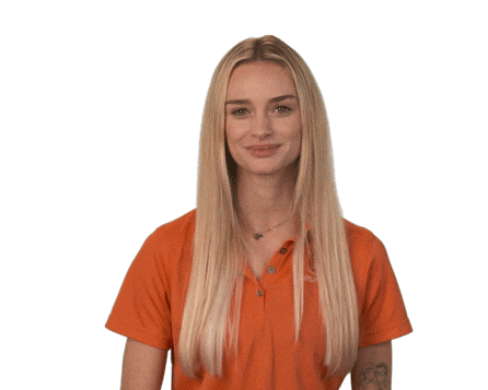 Wave Waving Sticker by Bravo TV