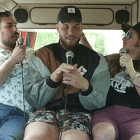 barstoolsports sports funny podcast blake GIF