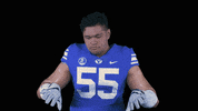 Gocougs Byufootball GIF by BYU Cougars