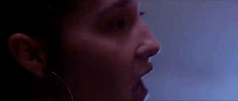 si tu te vas GIF by Ximena Sariñana