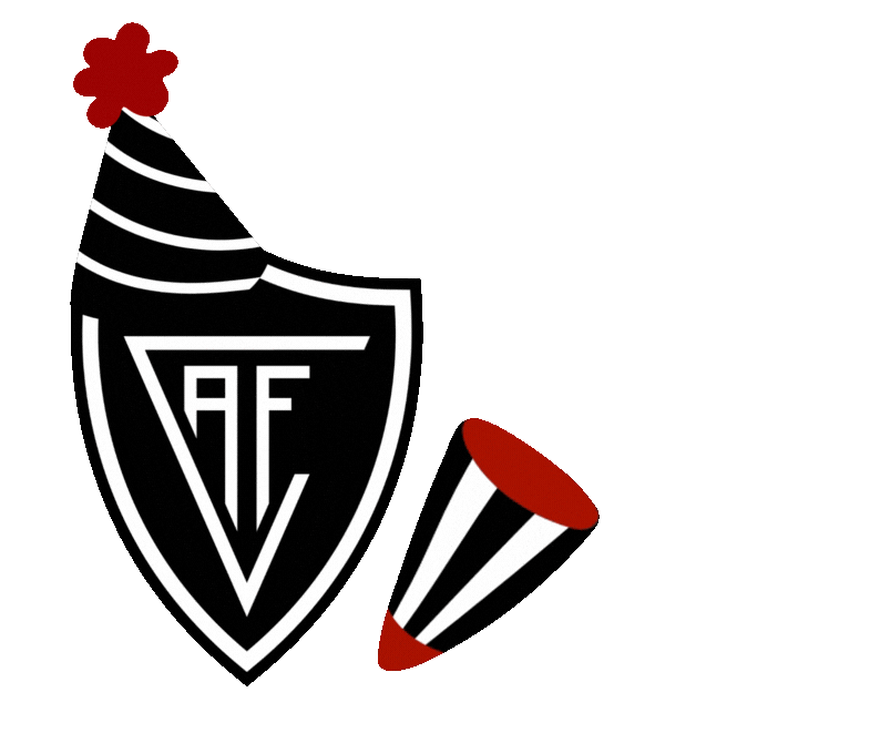 Hype Celebrate Sticker by Académico de Viseu