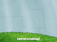 season 7 episode 22 GIF by SpongeBob SquarePants