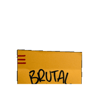 FizzStoryExp brutrec Sticker