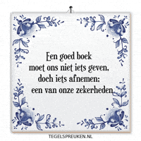 Humor Wijsheid GIF by Tegelspreuken.nl