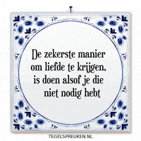 Humor Nl GIF by Tegelspreuken.nl