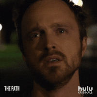 the path on hulu GIF by HULU