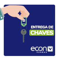 Corretores Sticker by Econ Vendas