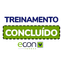 Corretores Sticker by Econ Vendas
