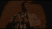 Man Of Steel Hero GIF by Mike O'Hearn