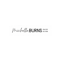 michelleburnsrealestate michelle burns Sticker