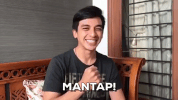 Indonesia Yes GIF
