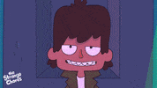 Party Surprise GIF by Ludo Studio