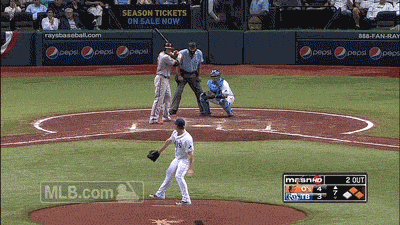 home run GIF