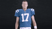 Cut It Out No GIF by Indianapolis Colts