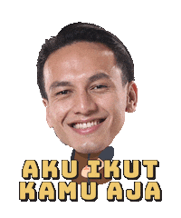 Jefri Nichol Sticker by Rhaya Flicks