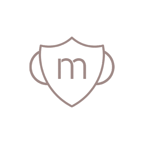 M Masks Sticker by Now Creative Group