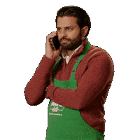 Phone Calling Sticker by Onyx Collective