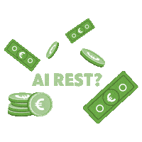 Money Cheers Sticker by OTP Bank