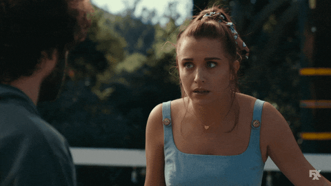 Lil Dicky What GIF by DAVE