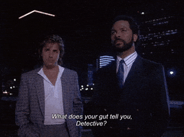 Miami Vice Rico GIF by Goldmaster