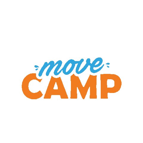 Move Sticker by move_camp