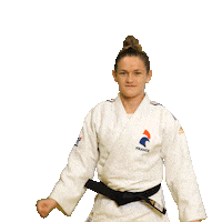 Happy Celebration Sticker by France Judo