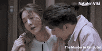 Puke Dramacoreano GIF by Viki