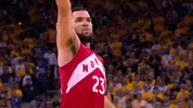Lets Go Yes GIF by NBA