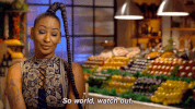 masterchef GIF by Fox TV