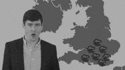 Conor Mckenna Weather GIF by FoilArmsandHog