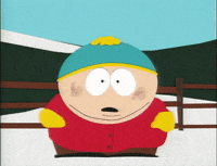GIF by South Park 