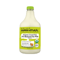 KalonaSuperNatural kalona supernatural kalona kalona lowfat milk kalona 2 milk Sticker