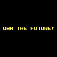 Supervek future supervek ownthefuture GIF