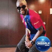 Dance Barcelona GIF by Wahala Room