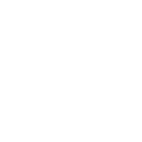 Lettering Sticker