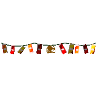 Celebrate Hot Sauce Sticker by Taco Bell