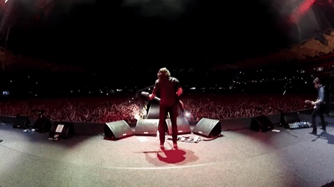 These Days GIF by Foo Fighters