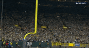 Green Bay Packers Football GIF by NFL
