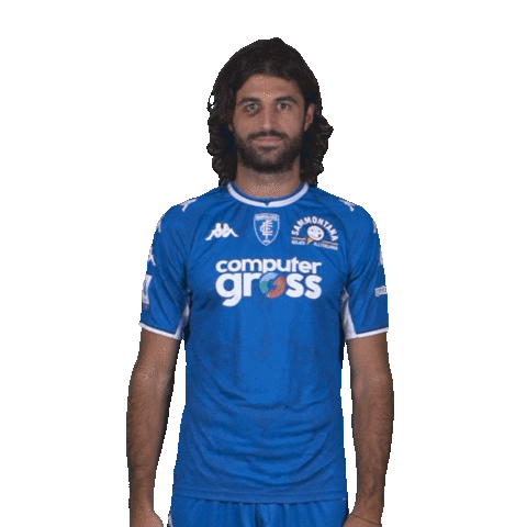 Luperto Sticker by EMPOLI FC