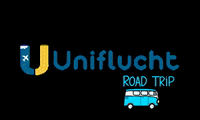 uniflcuht travel trips uniflucht GIF