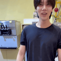 I Cant Believe It No Way GIF